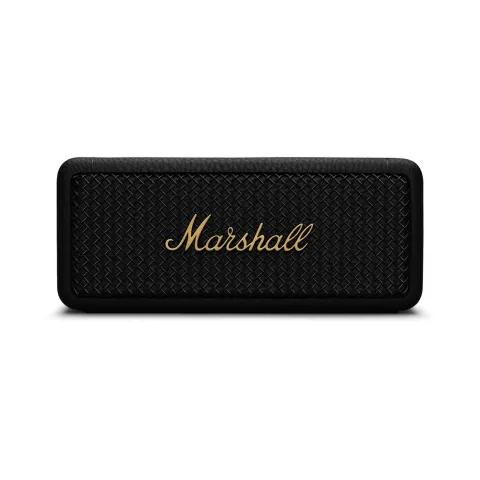 Marshall Emberton ΙΙ Black