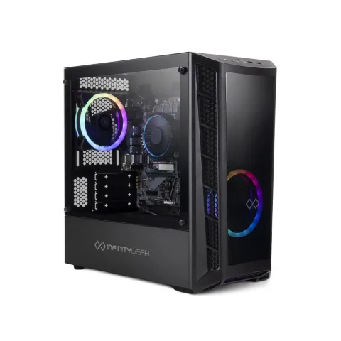 Infinity Gear Core 4 Rev.6
