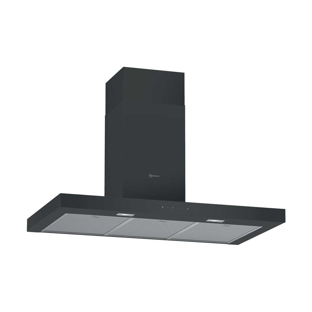Neff D94BHM1S5 Black