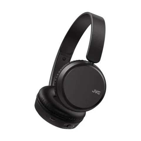 JVC HA-S36BT Black