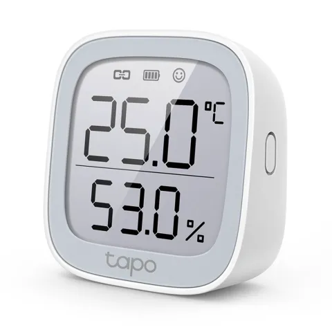 TP-Link Tapo T315 Temp and Hum Monitor