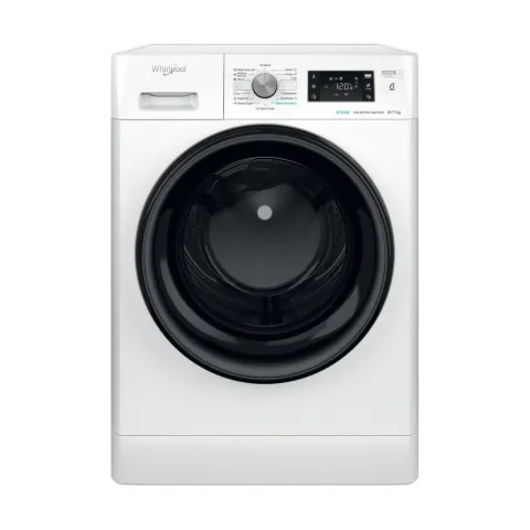 Whirlpool FFWDB 976258 BV EE 9/7kg