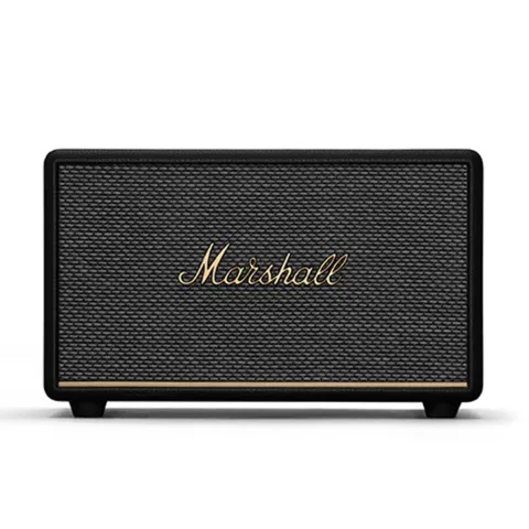 Marshall Acton III Black