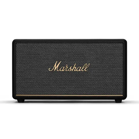 Marshall Stanmore III Black