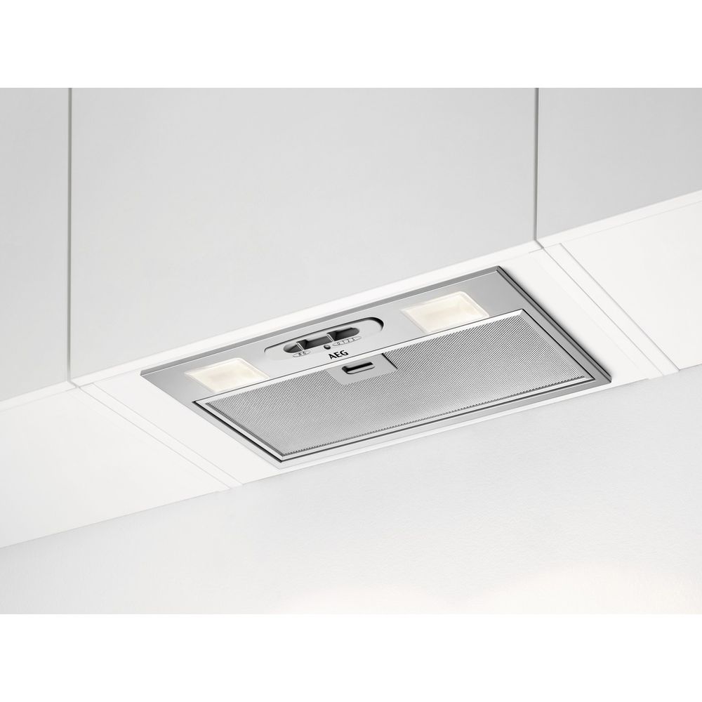 AEG DGB3523S Inox