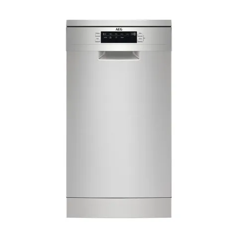 AEG FFB62427ZM Inox