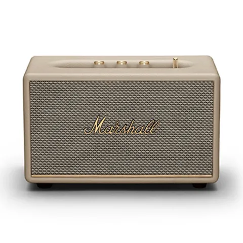 Marshall Action III Cream