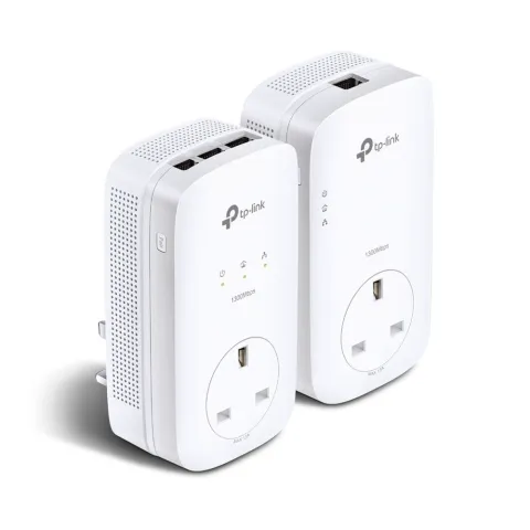 TP-Link TL-PA8033P Kit