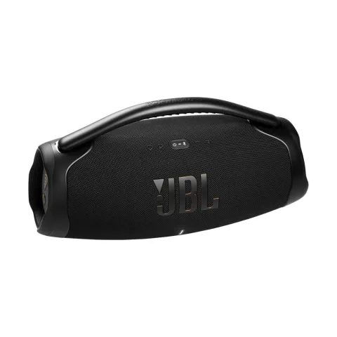JBL Boombox 3 Wi-Fi Black