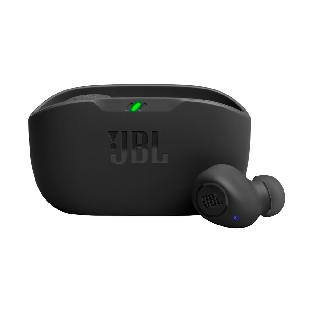 JBL Vibe Black