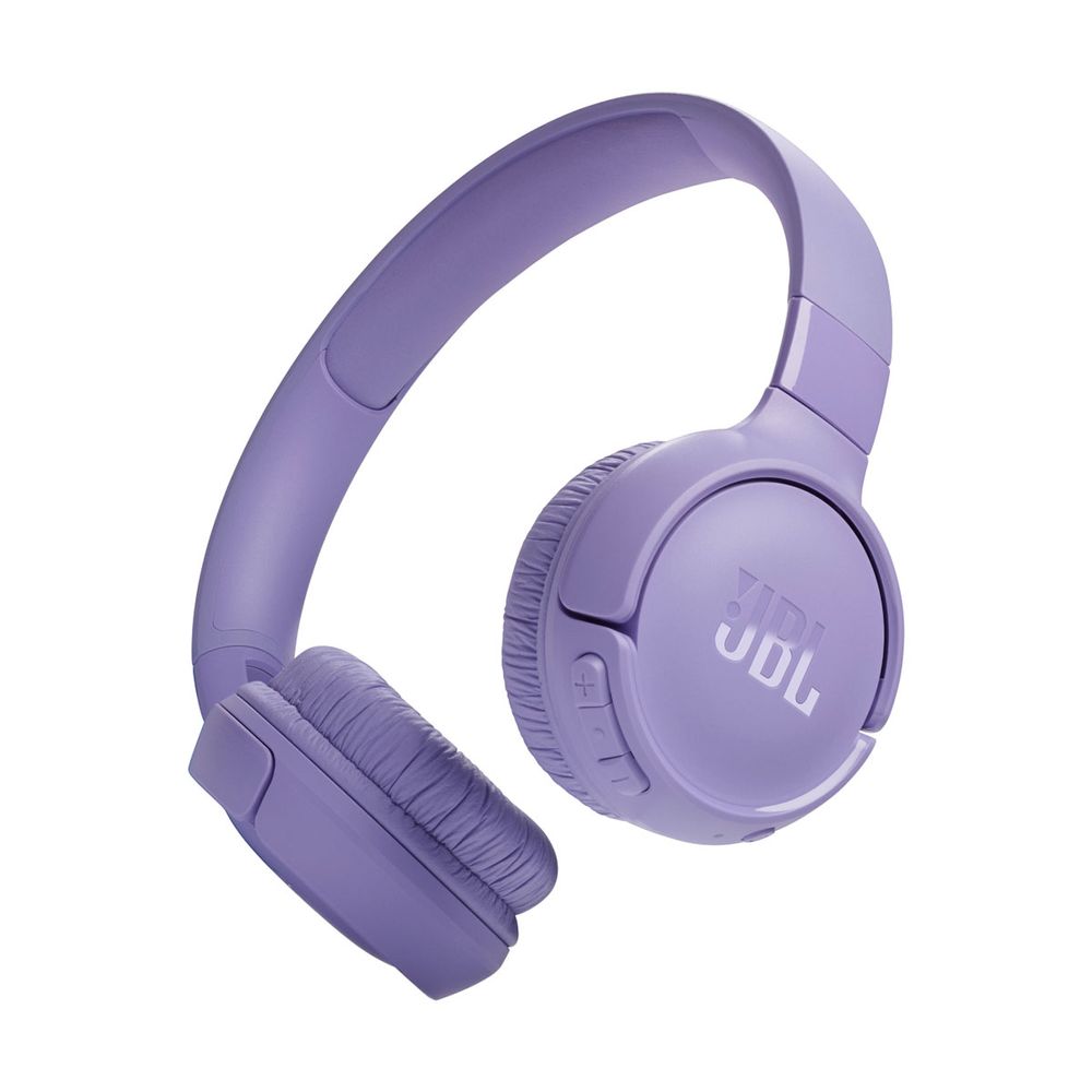 JBL Tune 520BT Purple