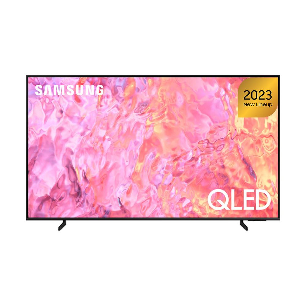 Samsung QLED QE43Q60CA 43"