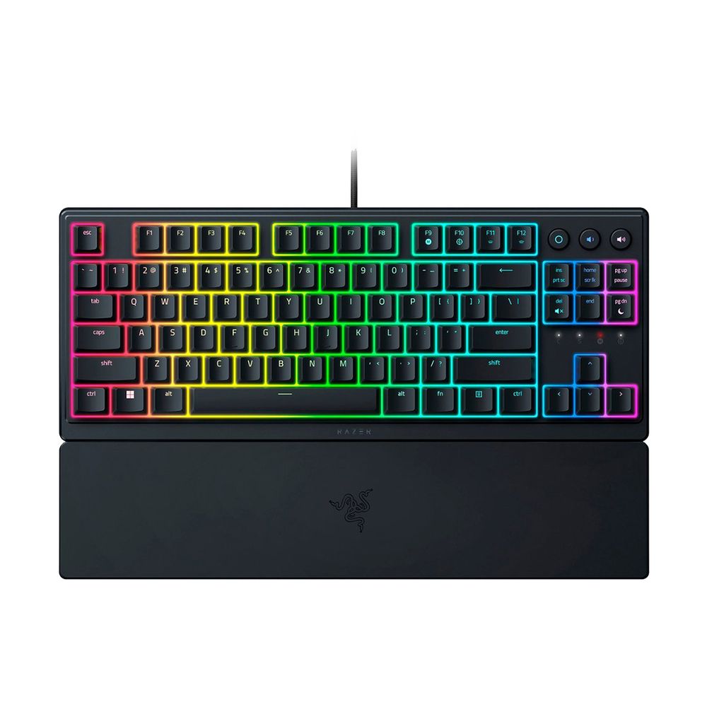 Razer Ornata V3 Tenkeyles