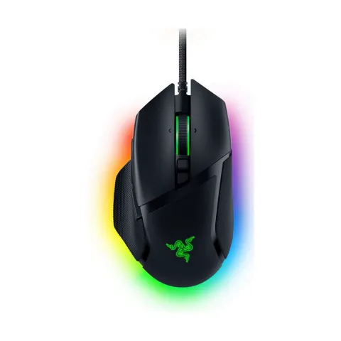 Razer Basilisk V3 RGB Black