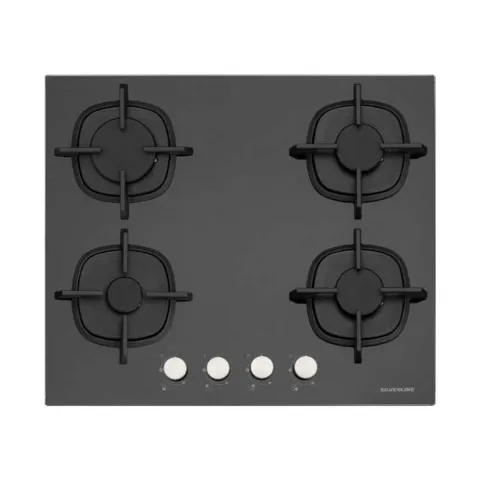 Davoline GGDS 400 Black Glossy