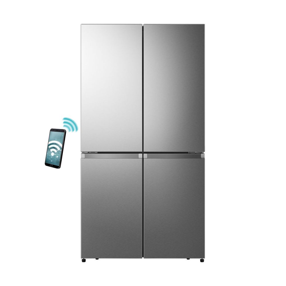 Hisense RQ758N4SBSE