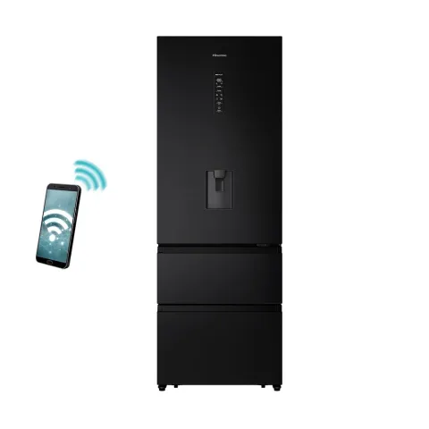 Hisense RT641N4WFE1