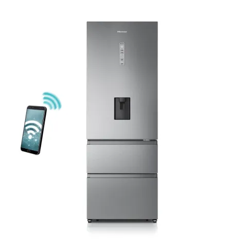 Hisense RT641N4WIE1