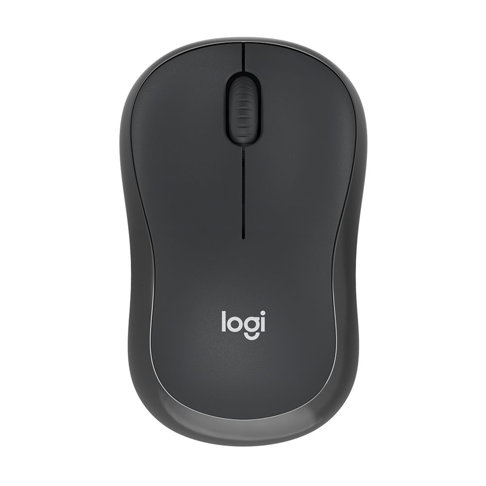 Logitech M240 Silent Graphite