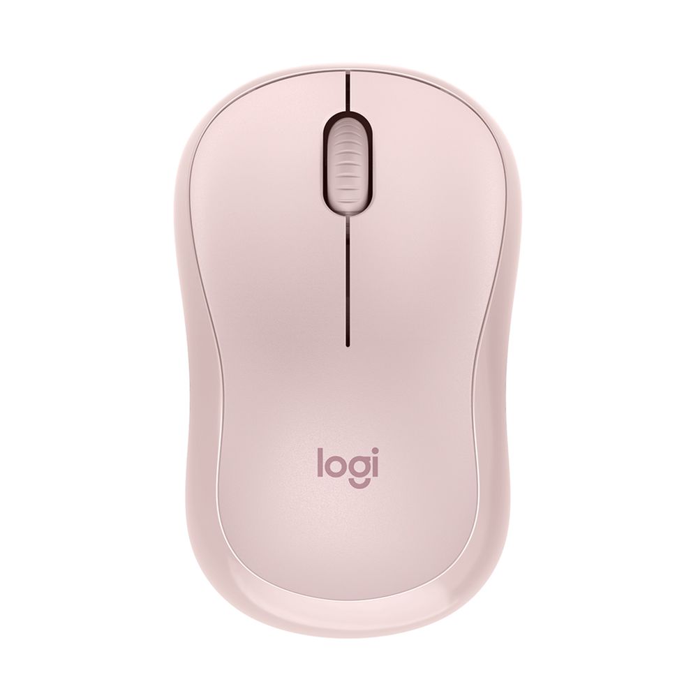 Logitech M240 Silent Rose