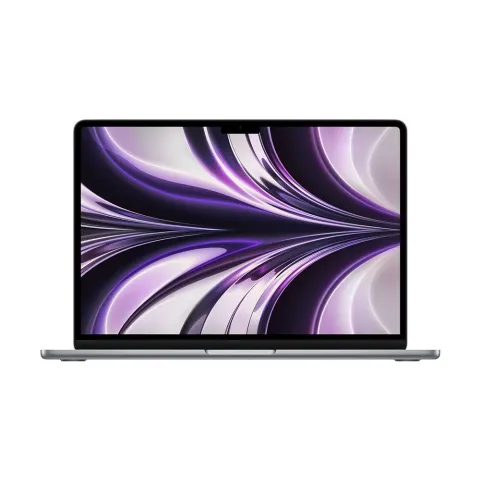 Apple MacBook Air 13 M2 8-Core/8GB/256GB/8-Core GPU EN/BRPlug Space Gray