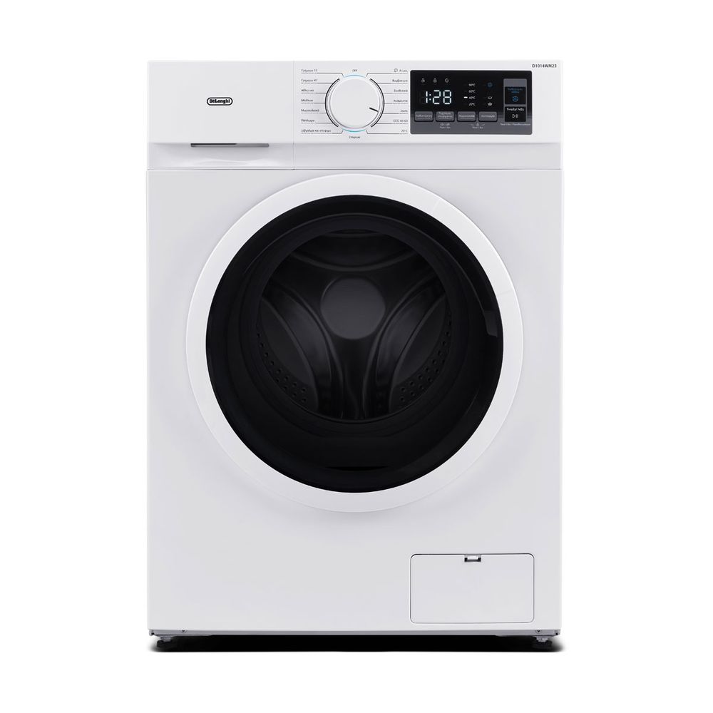 Delonghi D1014WM23 10kg