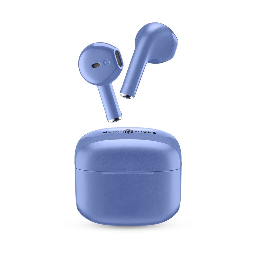 Cellular Line Swag TWS Blue