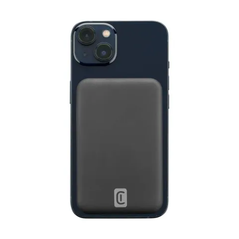 Cellular Line MAG 10K mAh Black