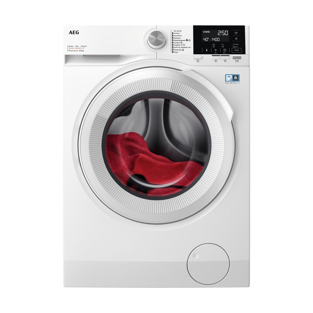 AEG LWR71842B 8/5kg