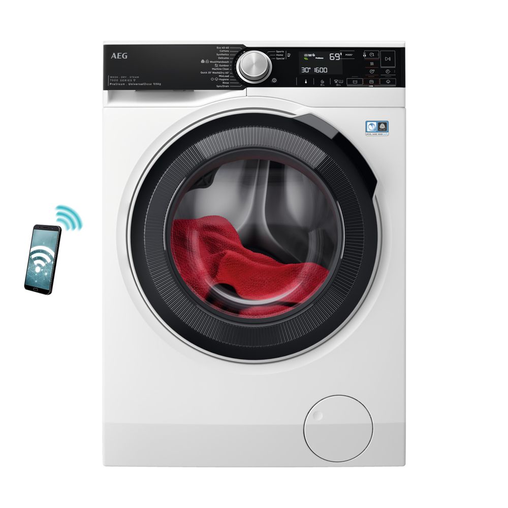 AEG LWR75965O 9/6kg