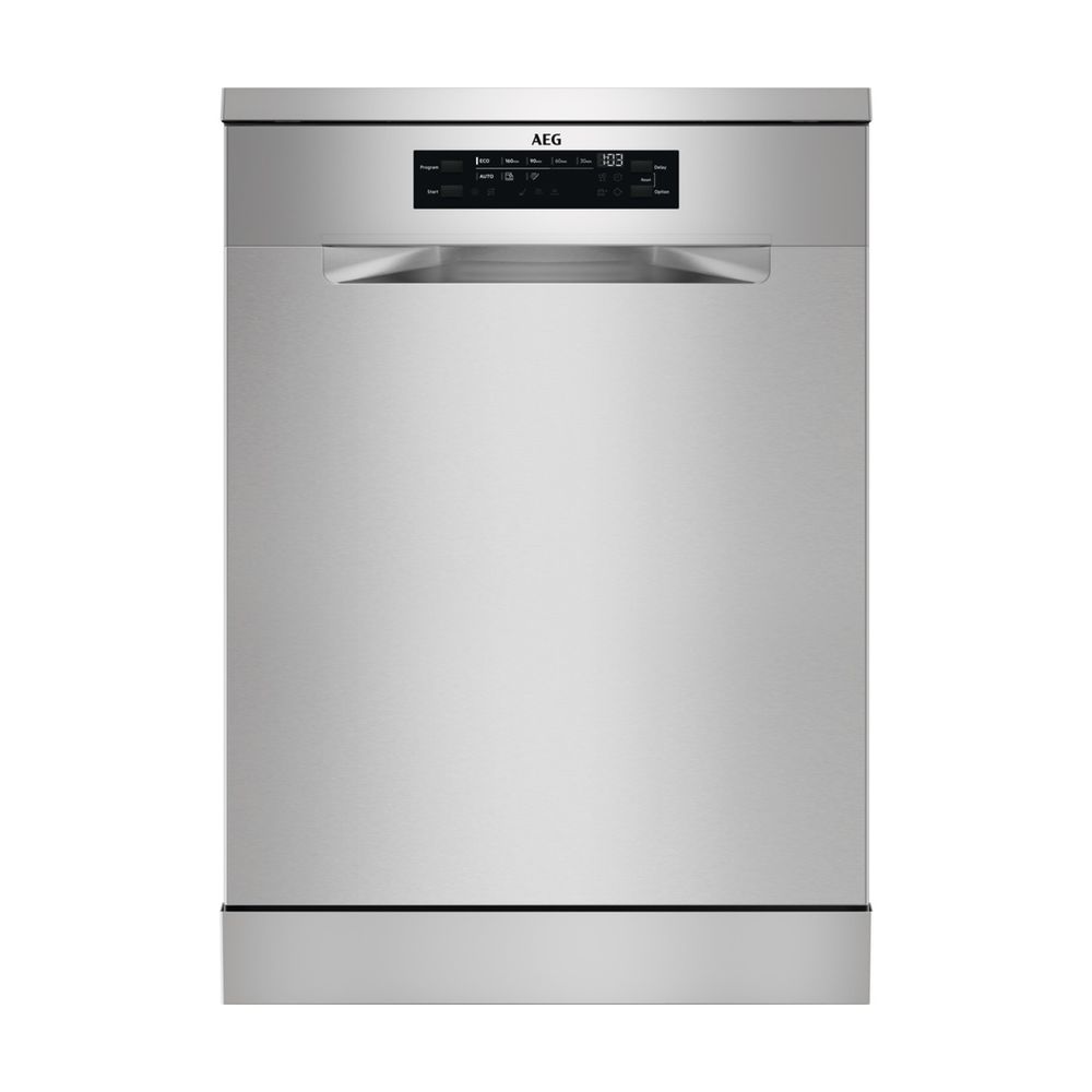 AEG FFB53627ZM