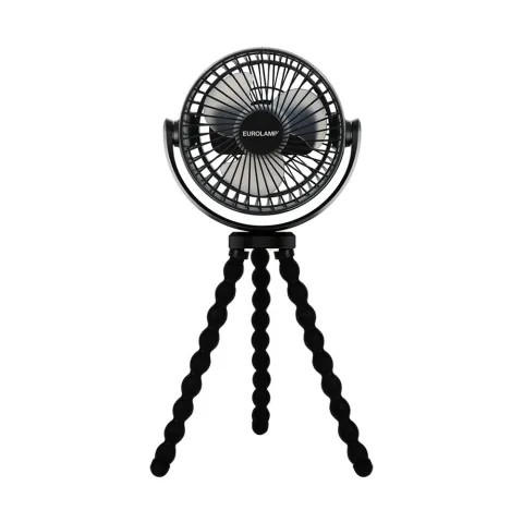 Eurolamp 300-20503 Black