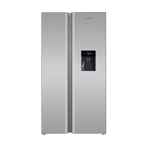 Morris T74506ESN Inox