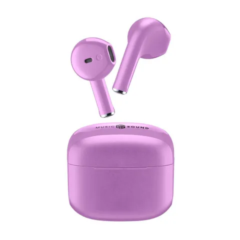 Cellular Line Swag TWS Violet