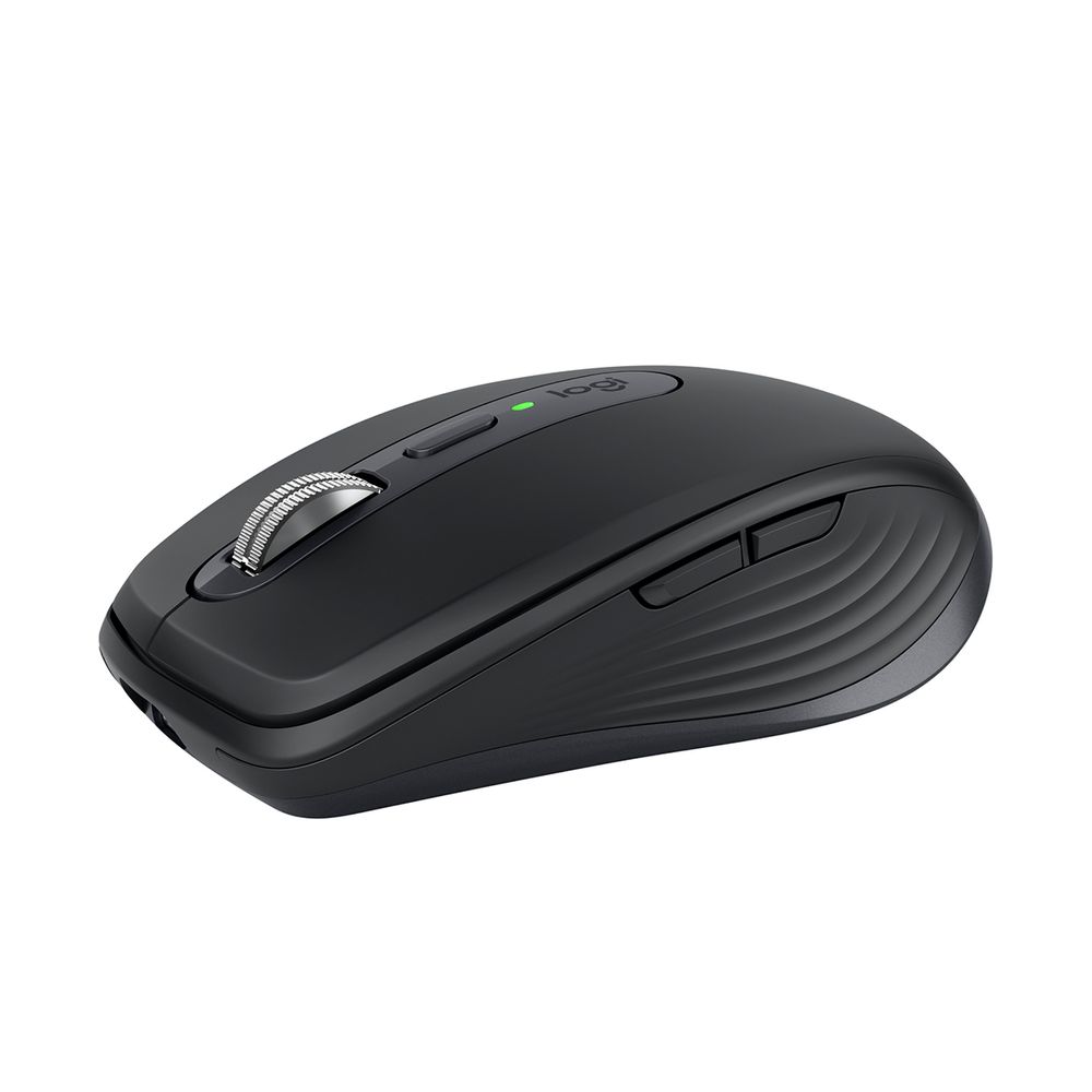Logitech MX Anywhere 3S Graphite