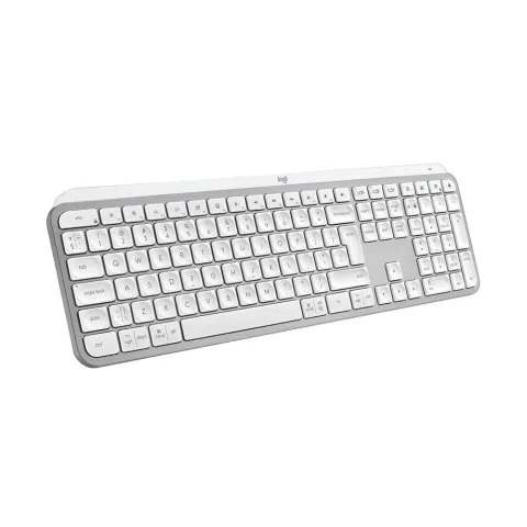 Logitech MX Keys S Pale Grey