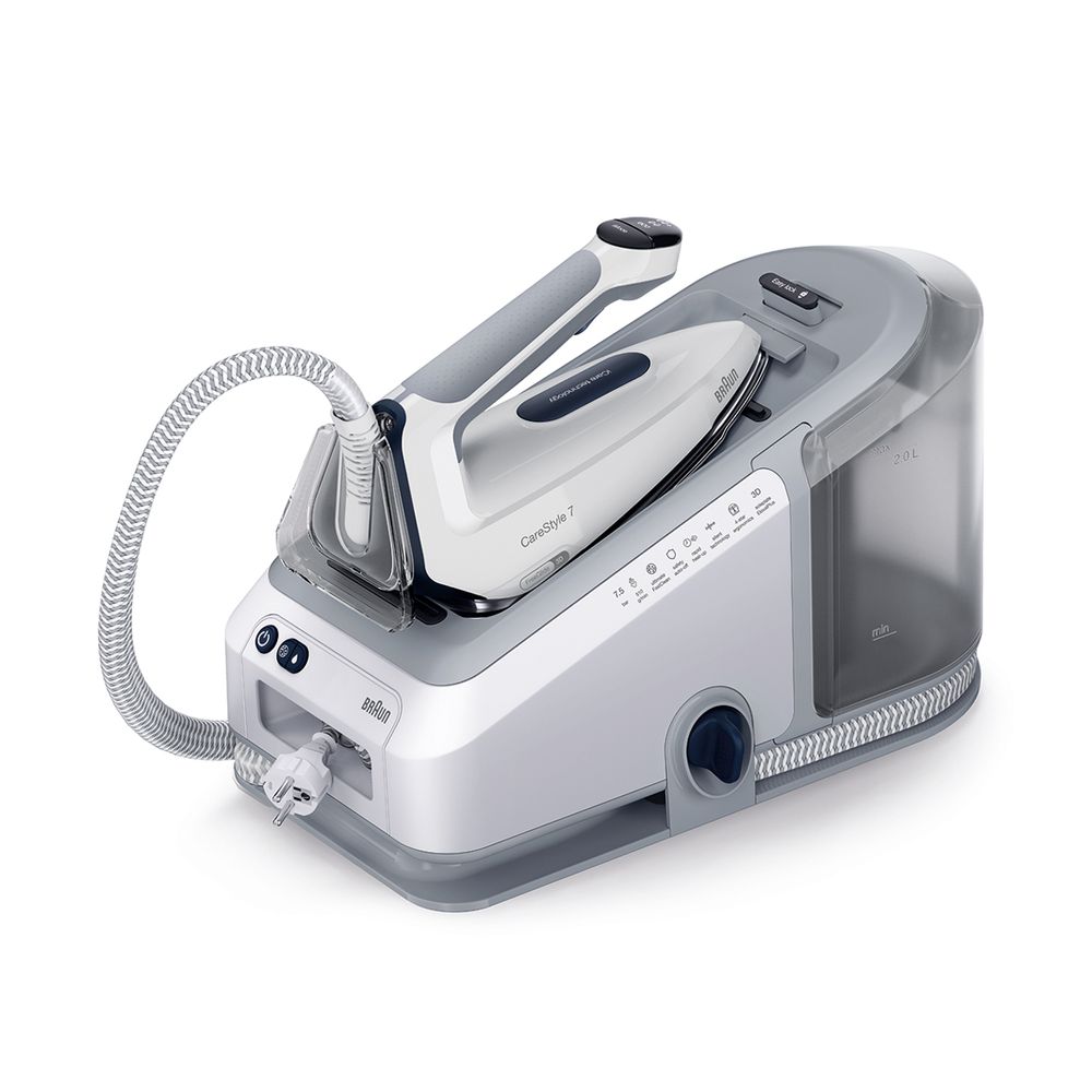 Braun CareStyle 7 IS7262GY