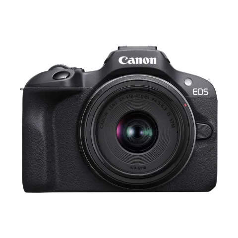 Canon EOS R100 18-45mm