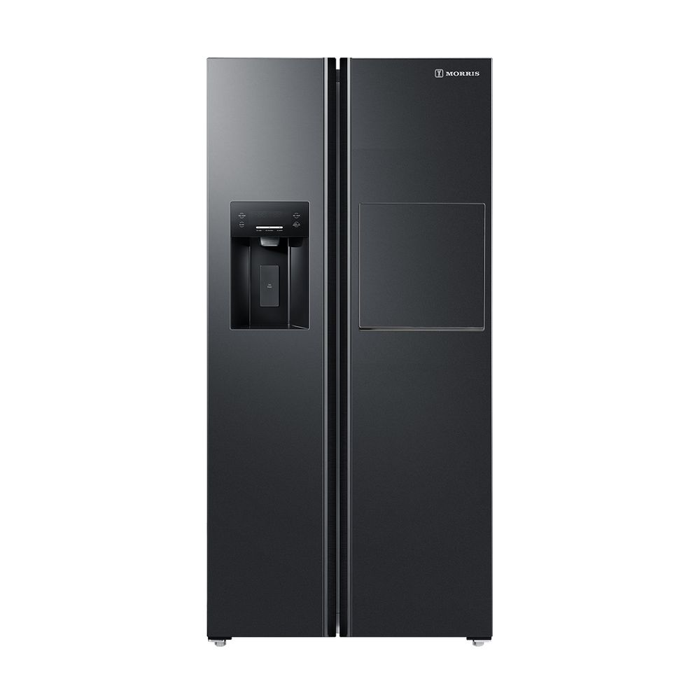 Morris D74557ESN Dark Inox