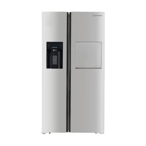 Morris T74556ESN Inox