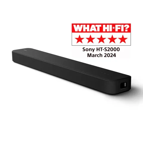 Sony HT-S2000