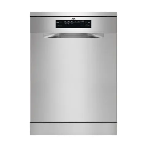 AEG FFB53937ZM Inox
