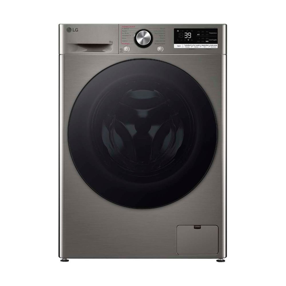 LG F4R7009TSSB 9kg