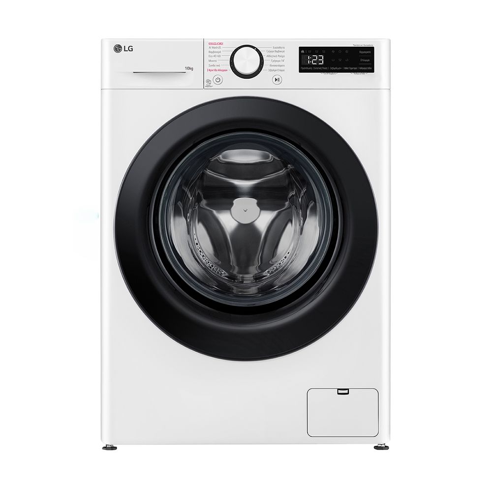 LG F4R3010NSWB 10kg