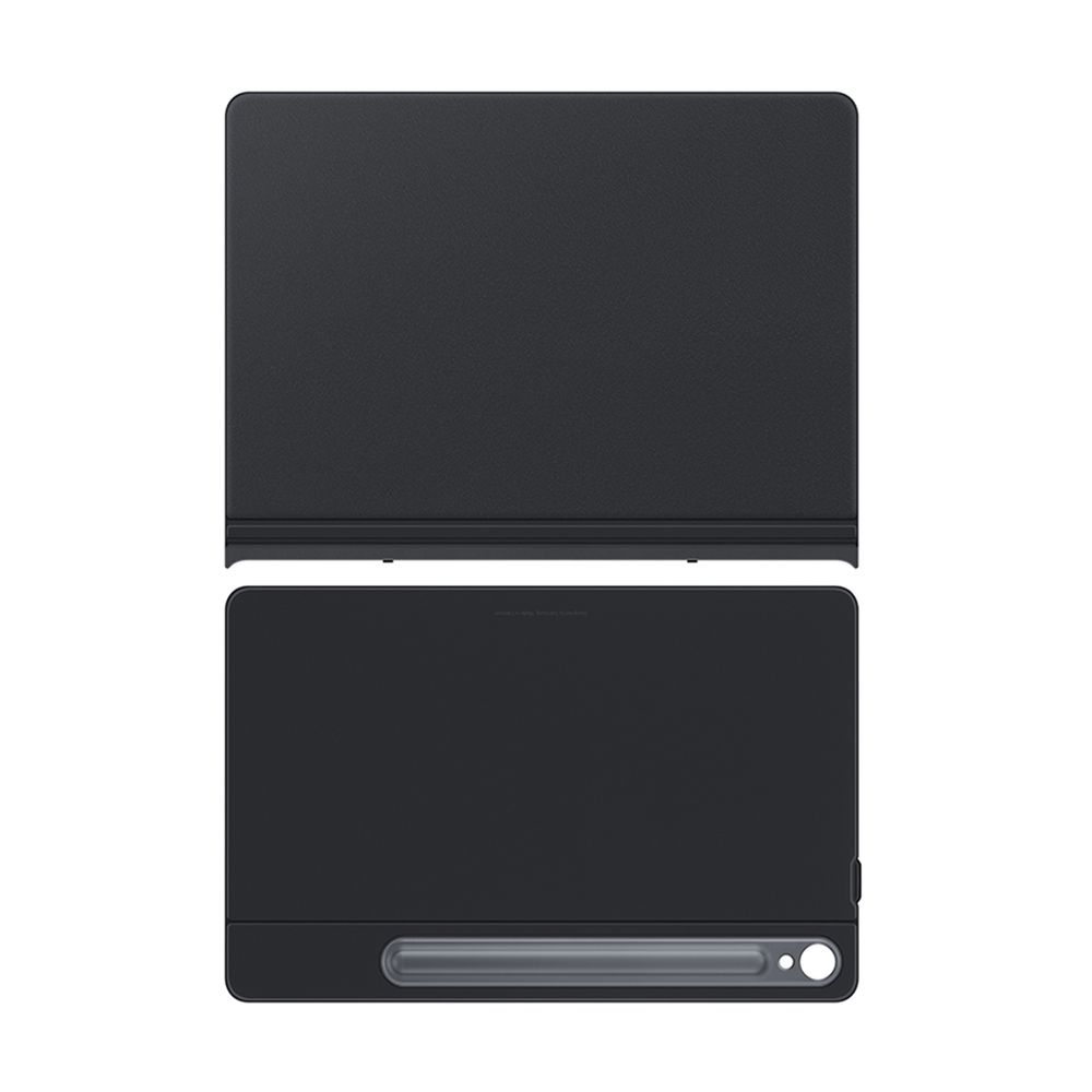 Samsung Tab S9 / S9 FE / S10 FE / S10 Lite Smart Cover Black