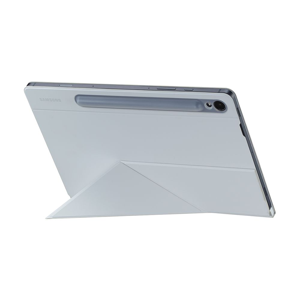 Samsung Tab S9 / S9 FE / S10 FE / S10 Lite Smart Cover White