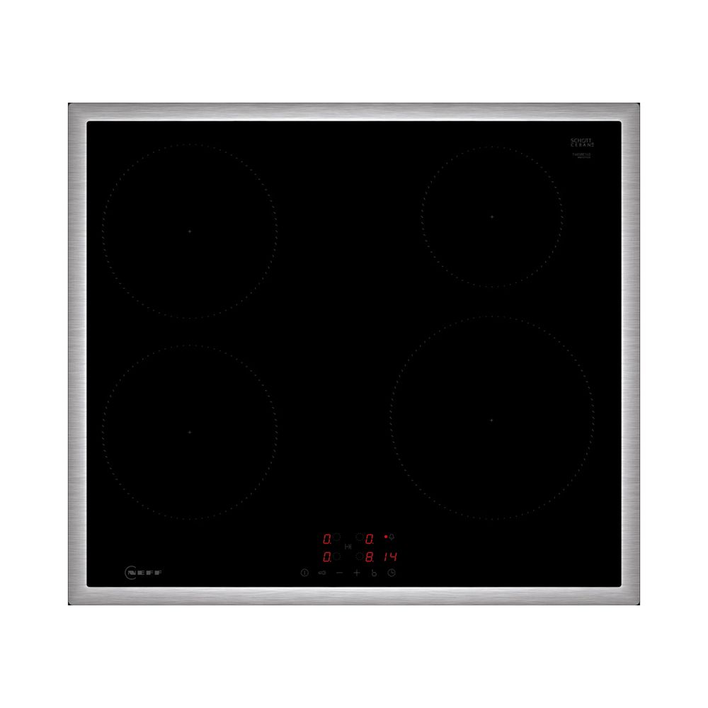 Neff T46SBE1L0 Inox