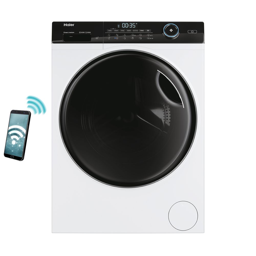 Haier HW100-B14959U1-S 10kg
