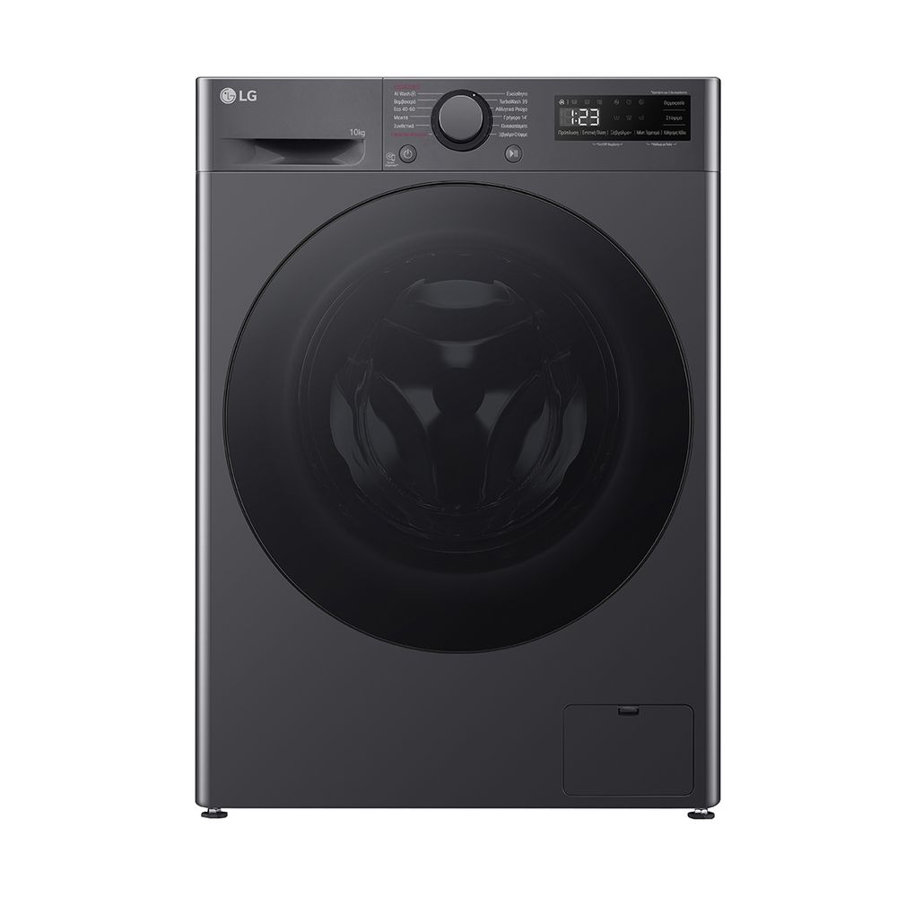 LG LGF4R5010TSMB 10kg