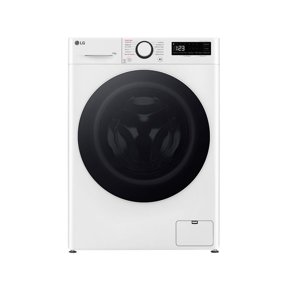 LG F4R5013TSWW 13kg